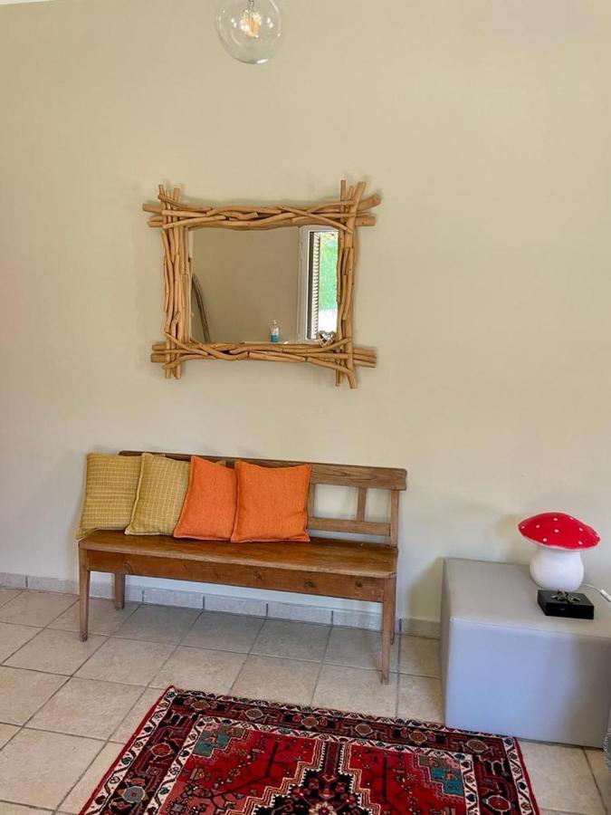 Villa In Salento Lecce Exteriör bild