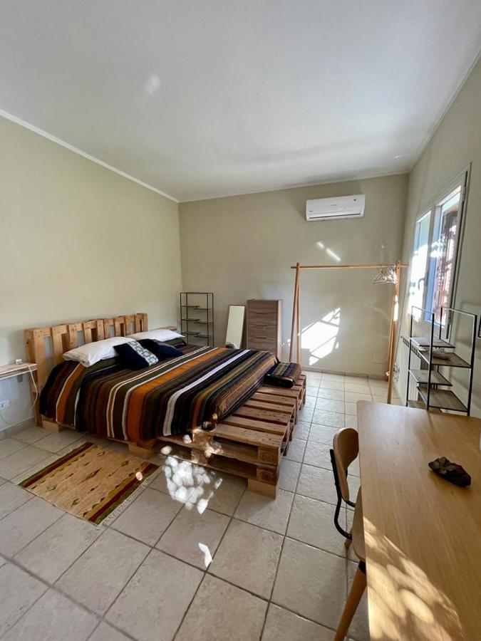 Villa In Salento Lecce Exteriör bild