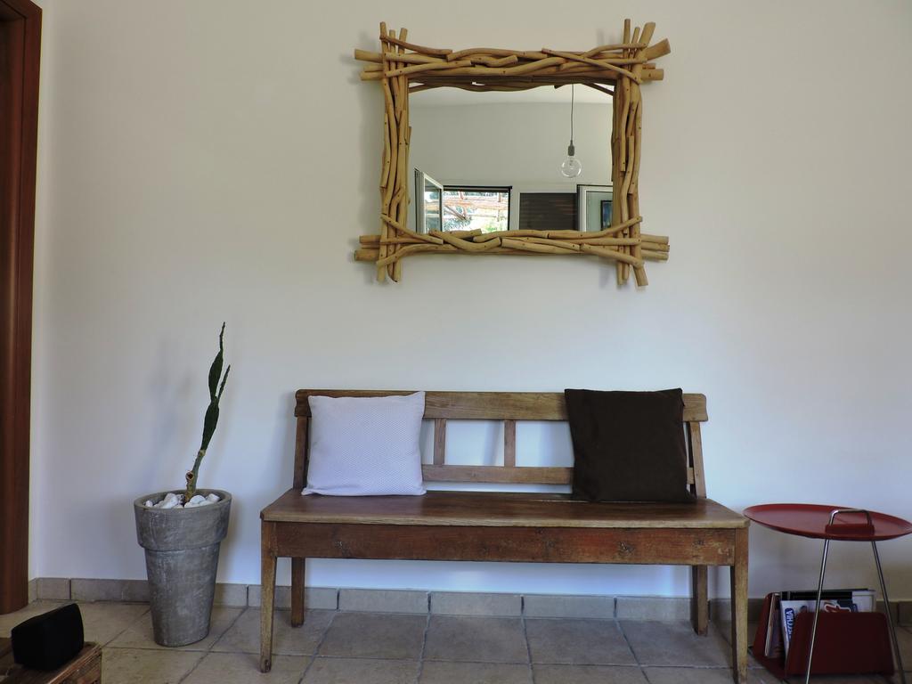 Villa In Salento Lecce Rum bild