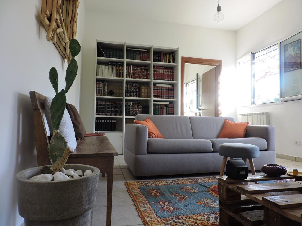 Villa In Salento Lecce Rum bild