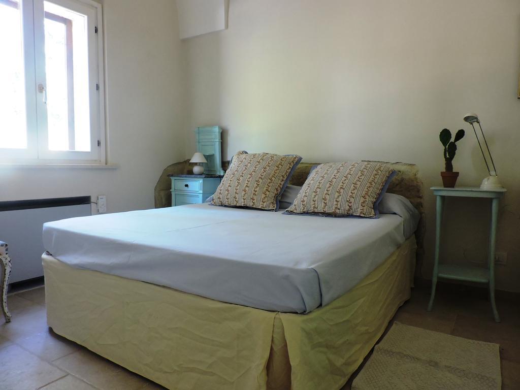 Villa In Salento Lecce Exteriör bild
