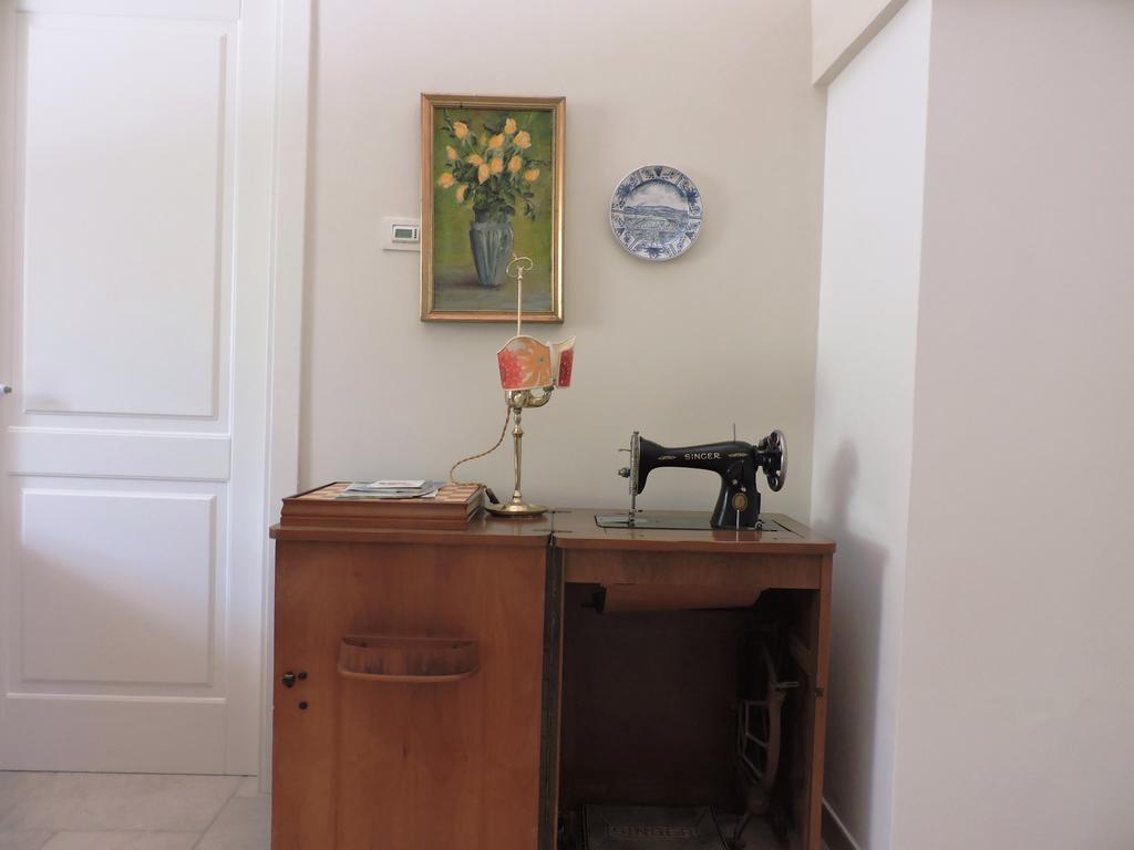 Villa In Salento Lecce Exteriör bild
