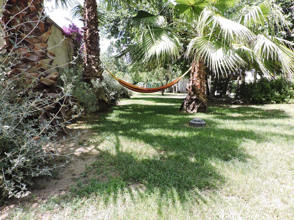 Villa In Salento Lecce Exteriör bild